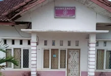 Tiga Puskeswan Way Kanan Layani Kesehatan Hewan Masyarakat