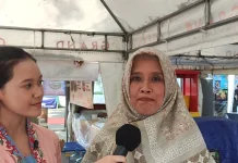 Festival Krakatau 2026 Jadi Ajang UMKM Kenalkan Produk