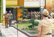 Fokus Optimalisasi Aset dan Pengendalian Inflasi