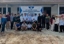 SKB Way Kanan Mulai Pembelajaran Kesetaraan Tahun Ajaran 2026