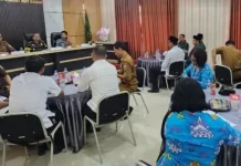 Kejari Way Kanan Perkuat Pemantauan Aliran Kepercayaan dan Keagamaan
