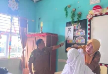 UPT Puskesmas Negeri Baru Layani 5.813 Peserta CKG