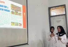 Lapas Way Kanan Bekali Warga Binaan Keterampilan Produktif