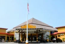 DPRD Buka Pendaftaran Calon Wakil Bupati Way Kanan