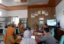 Way Kanan Perkuat Hilirisasi Kopi Lewat Kopi Hilir Bangkit