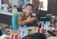 Kopi Hilir Bangkit Perkuat Hilirisasi Kopi di Way Kanan
