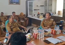 Sentra IKM Kopi di Way Kanan Didorong Naik Kelas
