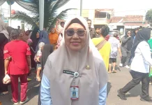 Lampung Perluas Gerakan Stop Boros Pangan