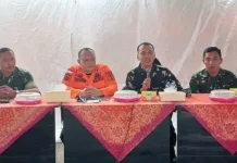 Pasis Seskoad Kumpulkan Data Mitigasi Karhutla