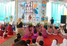 Lomba Ranking Satu Meriahkan RRI Fest 2026 di Lampung