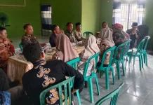 Pemkab Way Kanan Libatkan Berbagai Pihak Sukseskan Program SIKOP