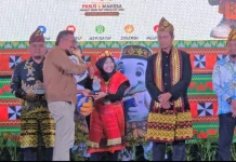 Way Kanan Raih Juara Tiga Kategori Inovasi pada Festival GTK 2026