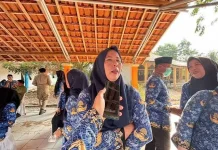 Pancaroba Picu ISPA dan Demam di Wilayah Negeri Baru