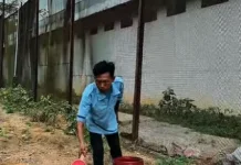 Lapas Way Kanan Dorong Warga Binaan Jadi Mandiri