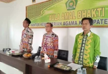 OMI 2026 Way Kanan Digelar 7–8 September
