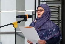 BPS Way Kanan Apresiasi Dukungan Sensus Ekonomi 2026