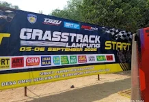Ratusan Pembalap Siap Unjuk Gigi di Peresmian Sirkuit Lembah Kencana