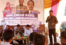 Orang Tua Didorong Perkuat Literasi Keluarga