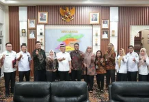 BPK Evaluasi Tata Kelola RSUD Ahmad Yani