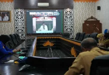Pemerintah Tekankan Tanggung Jawab Bersama Atasi Karhutla