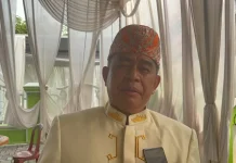 Bustami Dorong Penguatan Anggaran Pelestarian Budaya