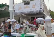 Bustami: Budaya Bisa Jadi Kekuatan Ekonomi Daerah