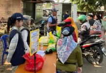 Jaga Kestabilan Harga dan Pasokan Pangan, Bulog Distribusikan Beras SPHP