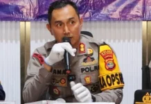 Polres Way Kanan Perkuat Pemberantasan Peredaran Narkotika