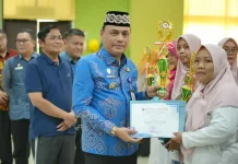 HUT ke-54 RSUD Ahmad Yani Perkuat Pelayanan