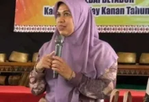 Generasi Muda Tetap Minati Perpustakaan di Era Digital
