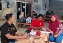 Pelaku UMKM Harap Sensus Ekonomi Hasilkan Kebijakan Pro Usaha