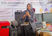 Ibu Punya Peran Penting Tingkatkan Literasi Anak