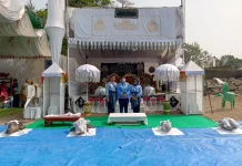 Tradisi Adat Tetap Lestari di tengah Masyarakat