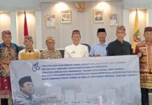 JPKP Minta Gubernur Fasilitasi Konflik Tanah Adat Way Kanan