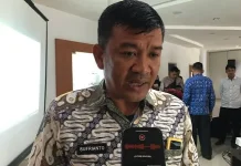 Blambangan Umpu Alami Kekeringan Ekstrem, Krisis Air Bersih