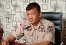 Luas Wilayah Jadi Tantangan BPBD Tangani Krisis Air