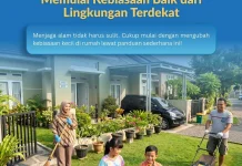 Memulai Gaya Hidup Ramah Lingkungan dari Rumah