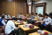 Pemkab Way Kanan Dukung Taman Kerukunan Ekoteologi