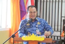 Way Kanan Luncurkan Program LENTERA ANAK untuk Perkuat Perlindungan Anak