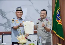 Program PERINTIS Balik Nama Sertifikat Cepat