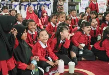 Festival Literasi Kota Metro 2026 Digelar
