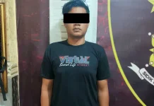 Polres Metro Ungkap Kasus Dugaan Kekerasan