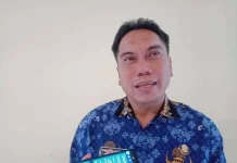 Bantuan Pangan Bantu Jaga Stok Beras Way Kanan