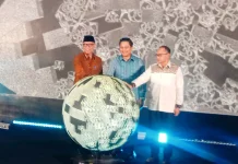 Lampung Begawi 2026 Perkuat Hilirisasi dan Digitalisasi UMKM