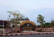 Pemkab Way Kanan Lelang 32 Paket Aset Daerah