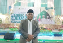 Ponpes Daarul Amiin Padukan Pendidikan Quran dan Pendikan Formal