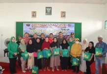 Baksos Kesehatan HUT ke-81 TNI