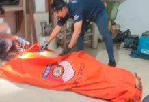 Penjaga Rumah Walet Ditemukan Meninggal Mendadak