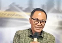 Bawaslu Way Kanan Dorong Masyarakat Aktif Awasi Pemilu