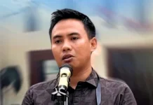 Bawaslu Way Kanan Dorong Pengawas Terus Asah Kemampuan